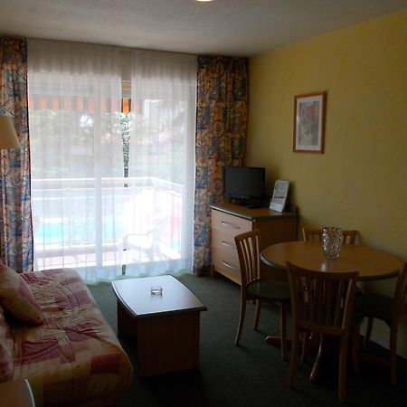 Ferienwohnung Les Genevriers Cannes Exterior foto