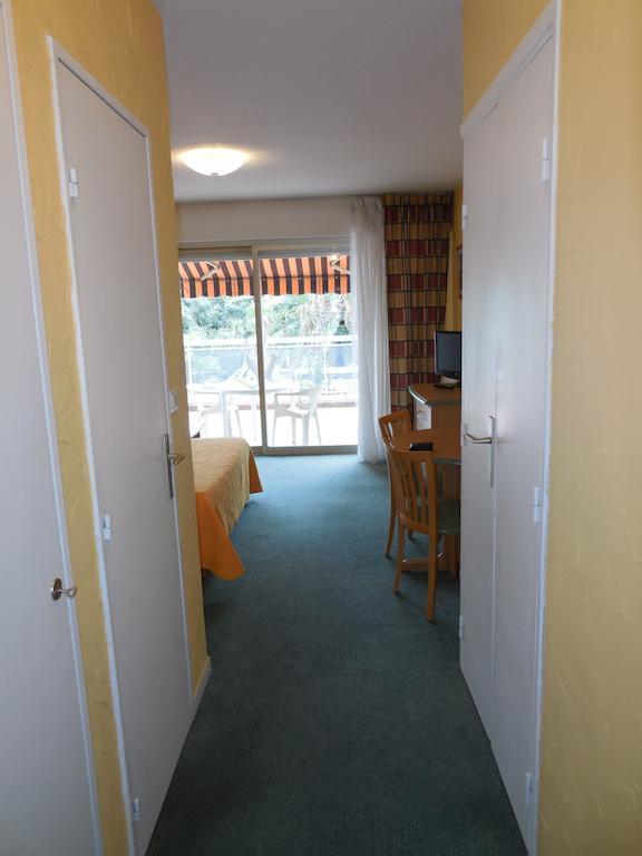 Ferienwohnung Les Genevriers Cannes Zimmer foto